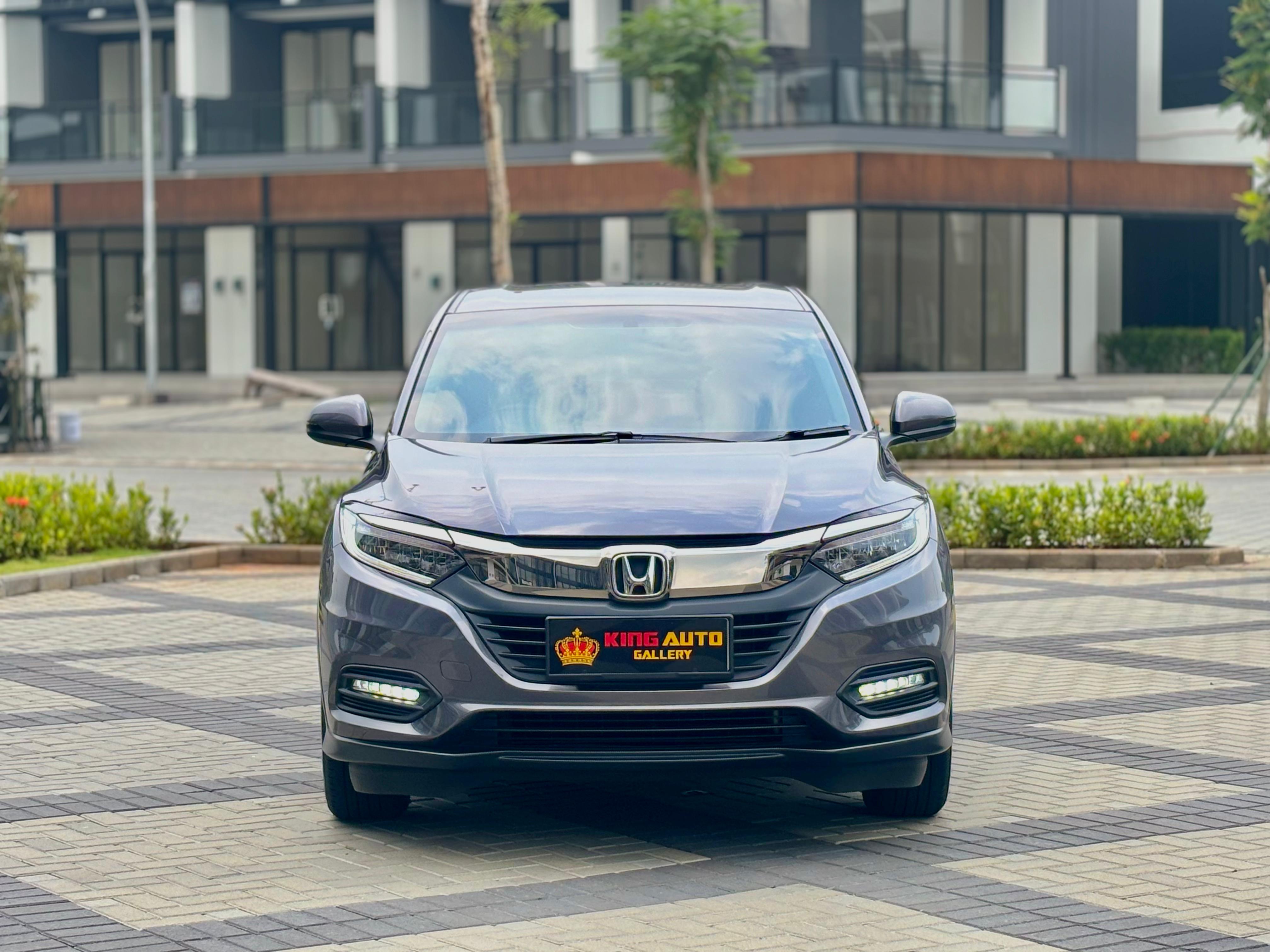 Honda HRV  2019